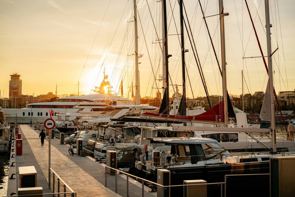 Elite Marine Insurance Renewal: Don’t Let Your Yacht Charter Go Bare Hull