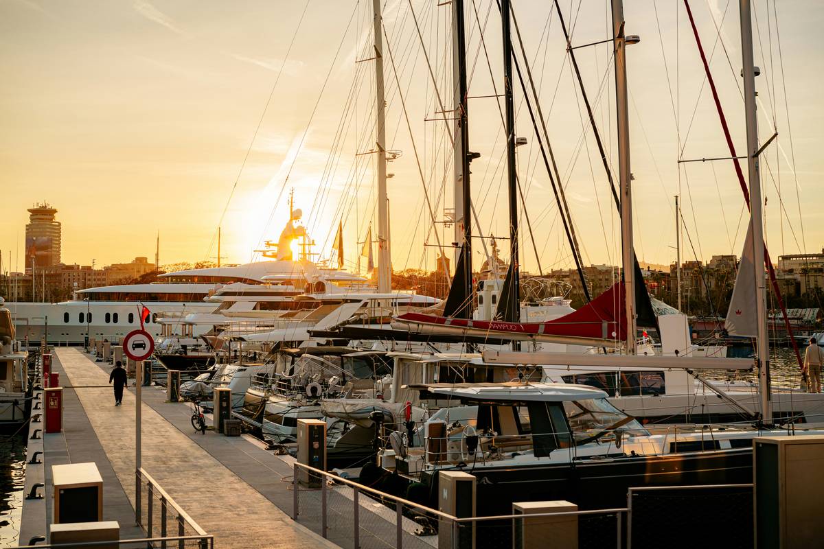 Elite Marine Insurance Renewal: Don’t Let Your Yacht Charter Go Bare Hull