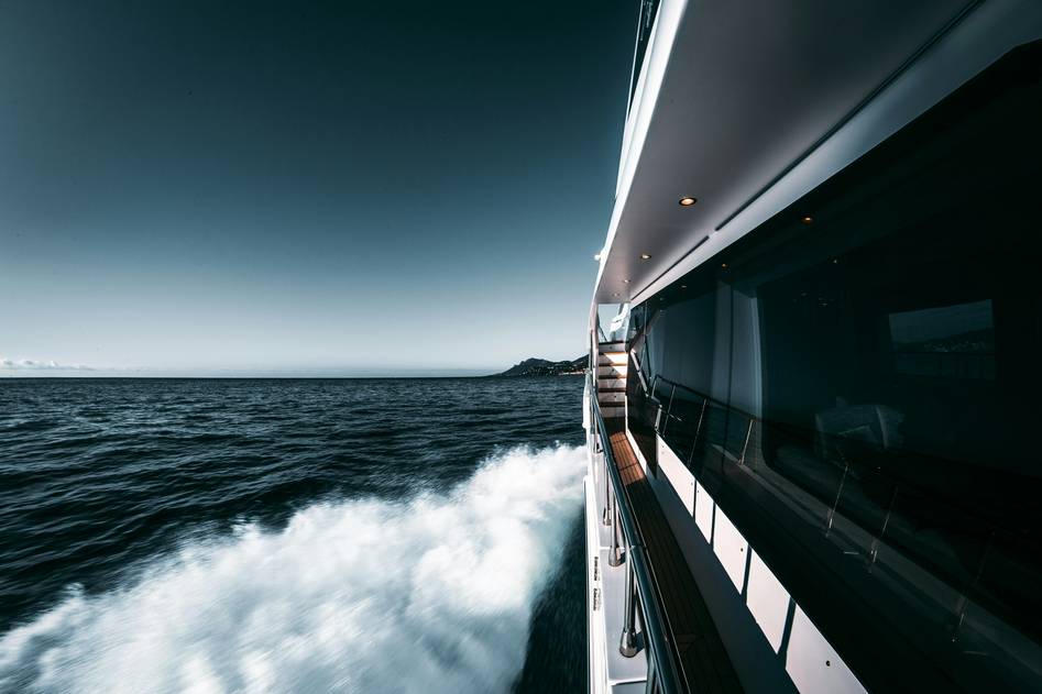 Homepage for Travel Water Sports & Boating yacht charter insurance