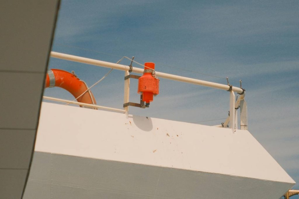 What Is Cruise Guard Liability? Your Yacht Charter Insurance Lifeline Explained