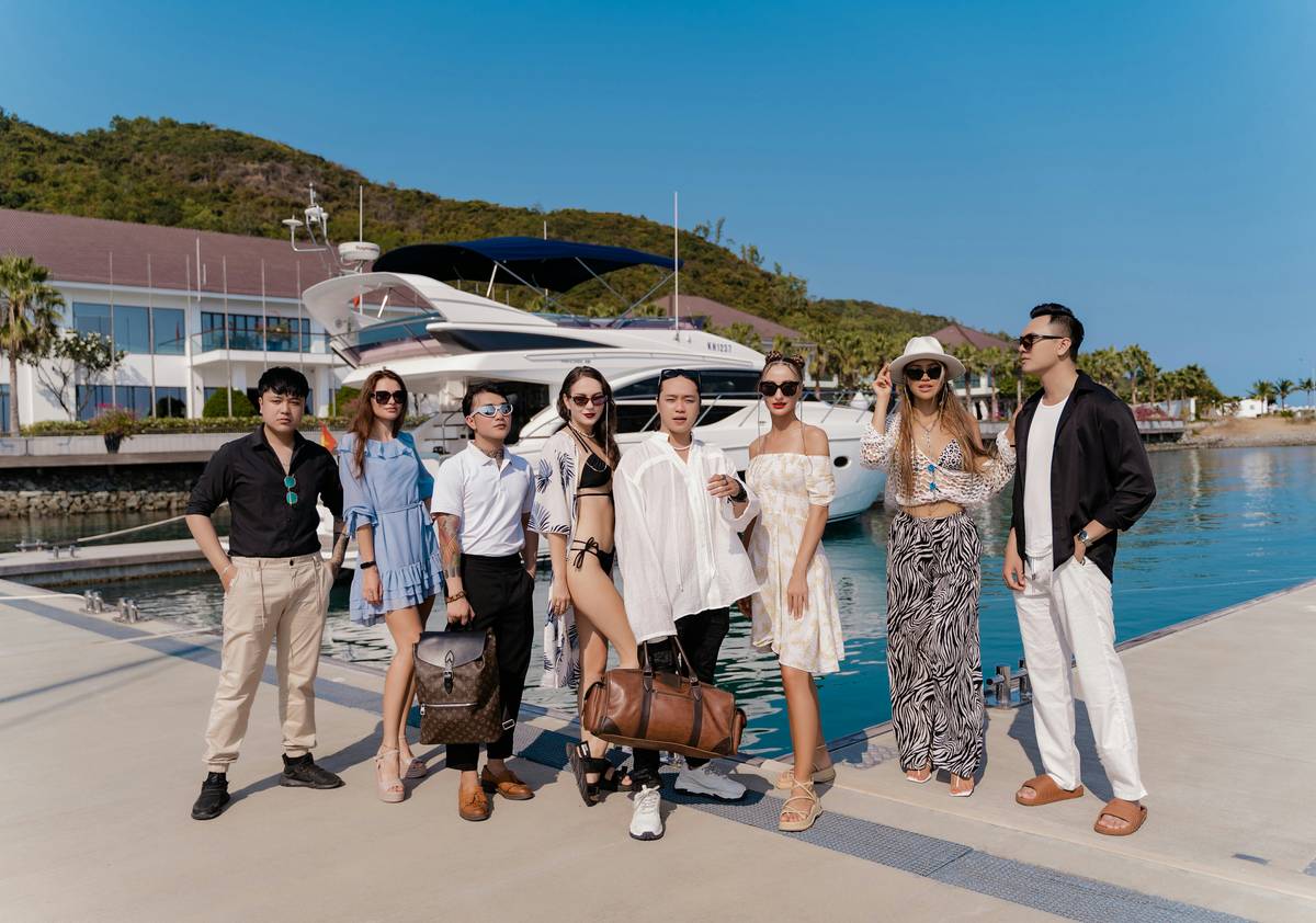 Yacht Charter Claims: What Every Charterer & Owner Must Know Before Setting Sail