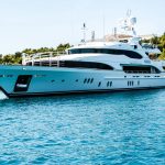 elite boat coverage options: protecting your luxury charter beyond standard policies