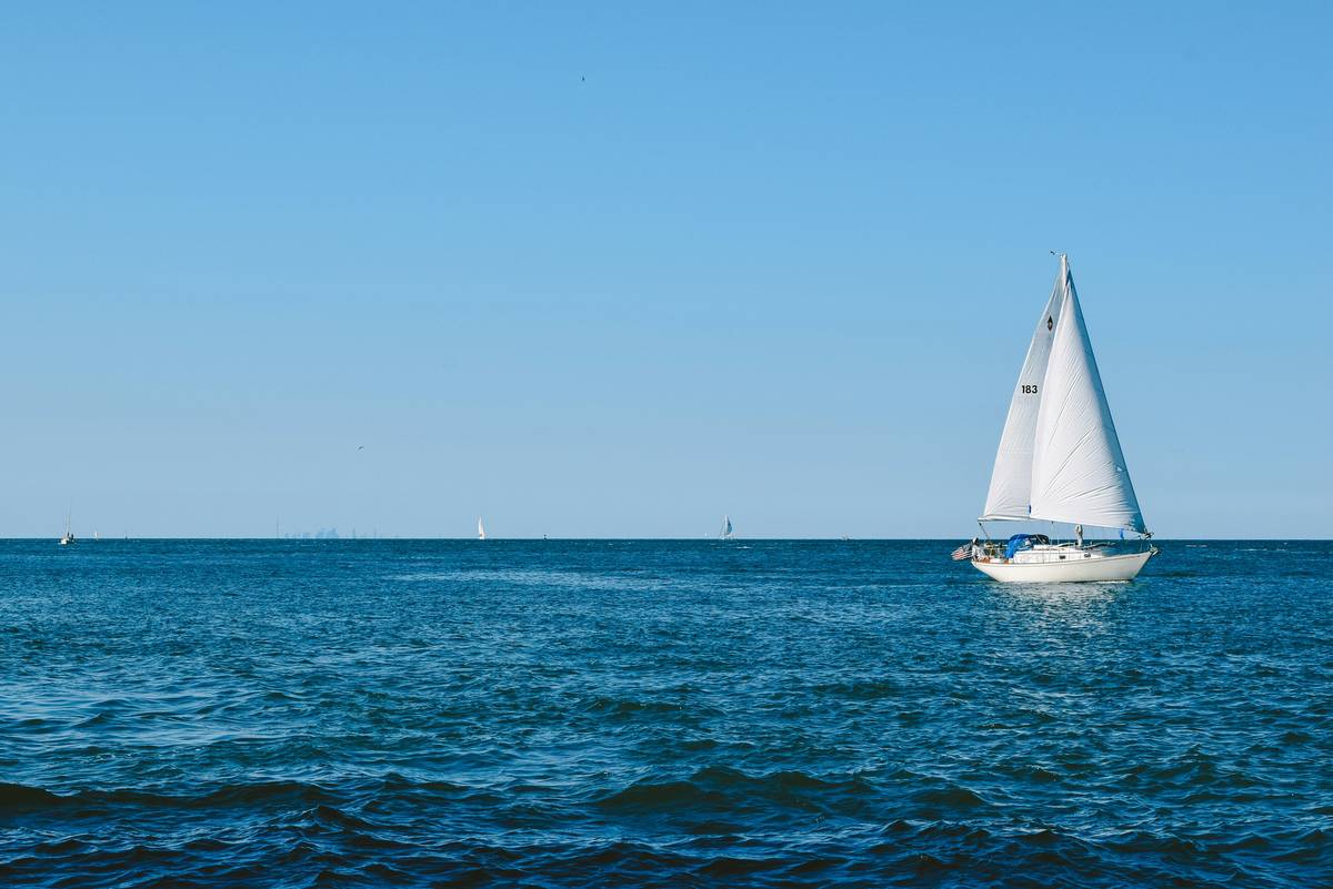 Elite Marine Insurance: Why Your Yacht Charter Needs More Than Just a Policy