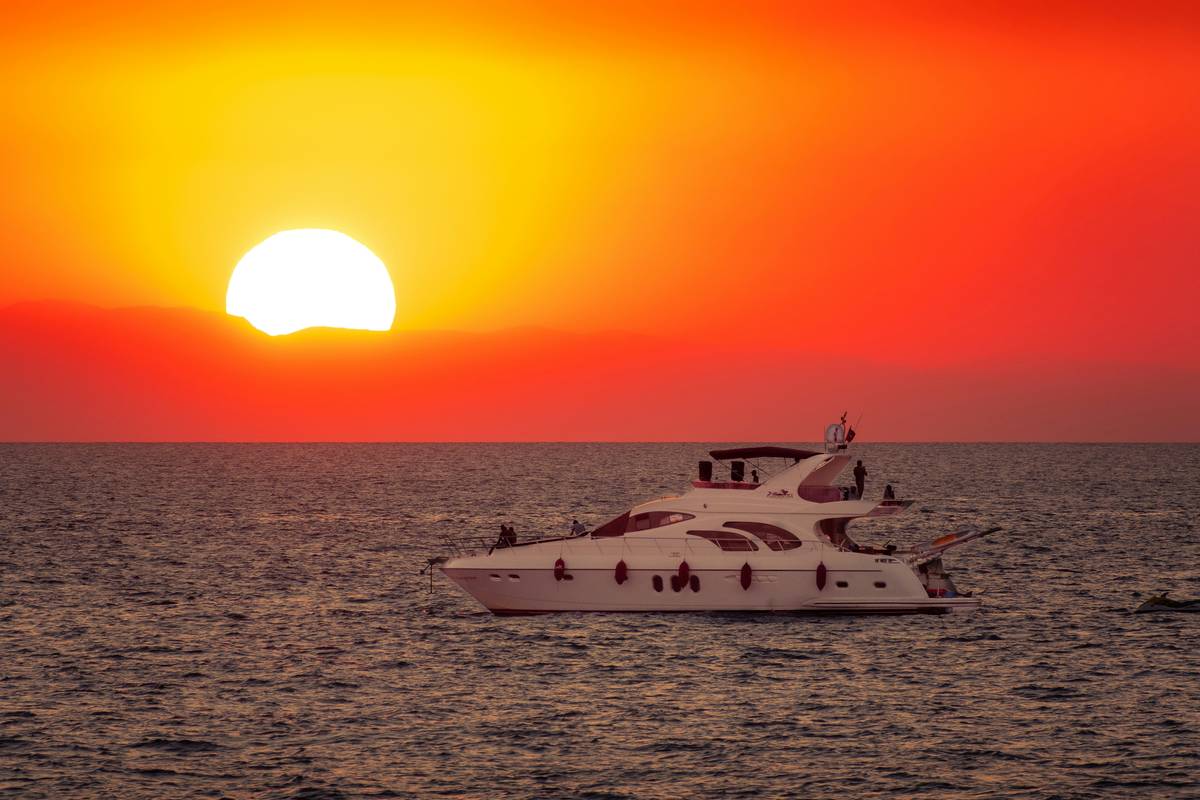 Elite Yacht Coverage: Why Your Luxury Voyage Needs More Than a Basic Policy