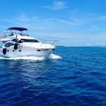 Elite Yacht Liability: The Hidden Risk Every Charter Owner Ignores