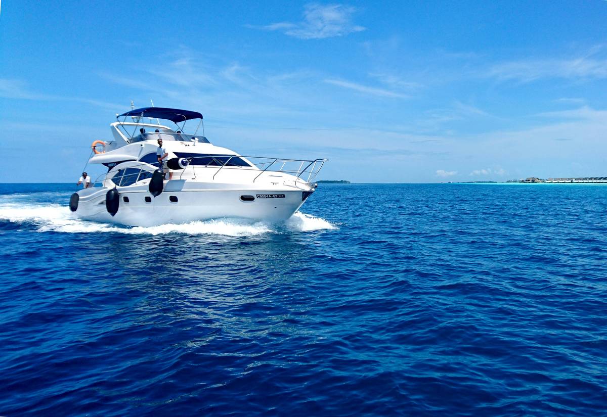Elite Yacht Liability: The Hidden Risk Every Charter Owner Ignores