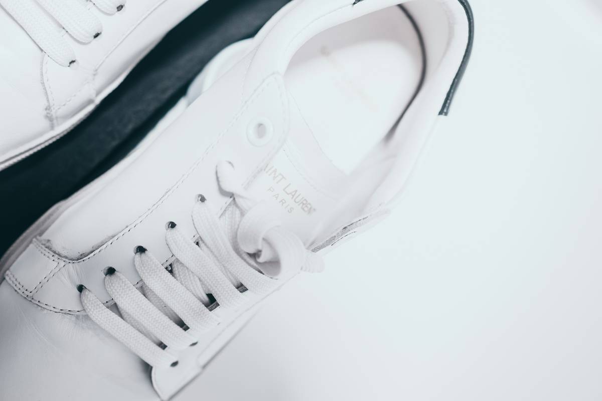 Saint Laurent Sneakers