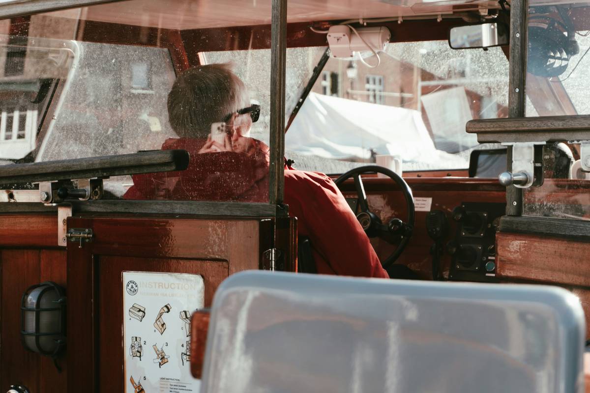 What Happens When Your Luxury Cruise Insurance Claim Gets Denied? (And How to Avoid It)