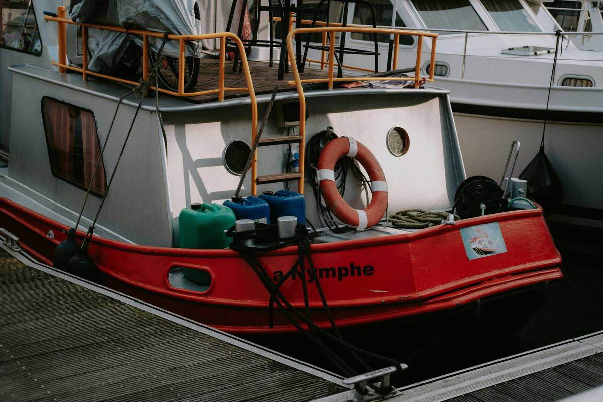 Why Elite Boat Insurance Isn’t Just for Billionaires—And What You’re Missing Without It