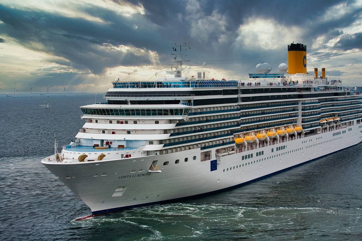 Why You Need Luxury Cruise Accident Cover—Even If Your Yacht Charter Includes 'Insurance'