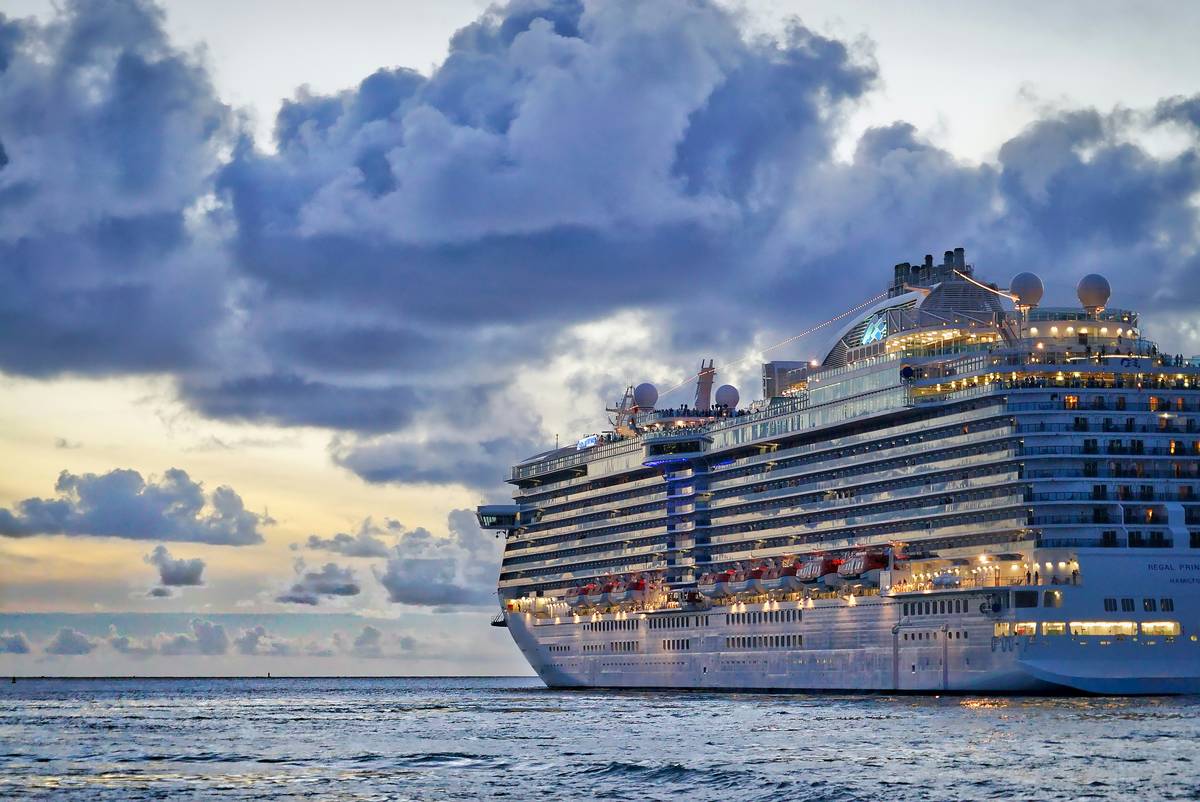 Why Your Dream Yacht Getaway Needs Luxury Cruise Protection Plans (And How to Pick the Right One)